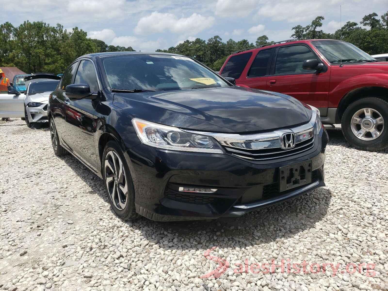 1HGCR2F93GA223479 2016 HONDA ACCORD