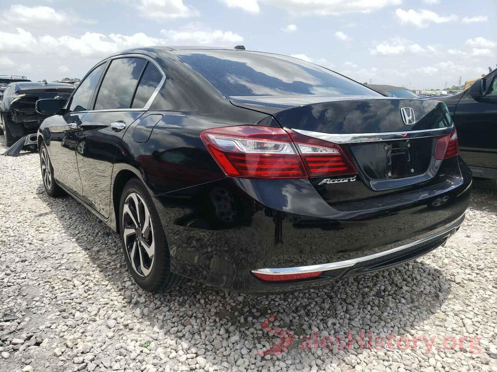 1HGCR2F93GA223479 2016 HONDA ACCORD