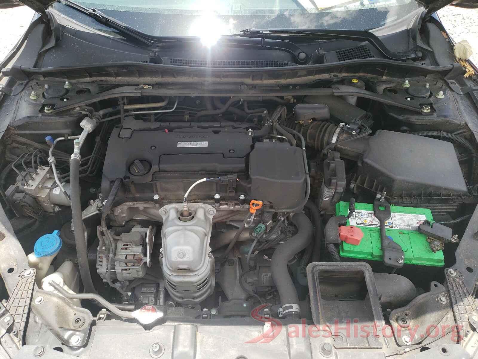 1HGCR2F93GA223479 2016 HONDA ACCORD