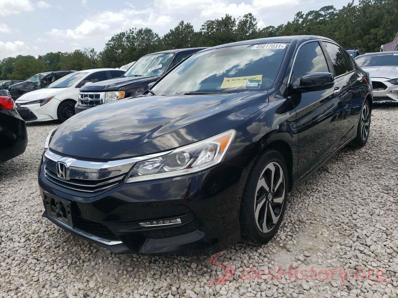 1HGCR2F93GA223479 2016 HONDA ACCORD