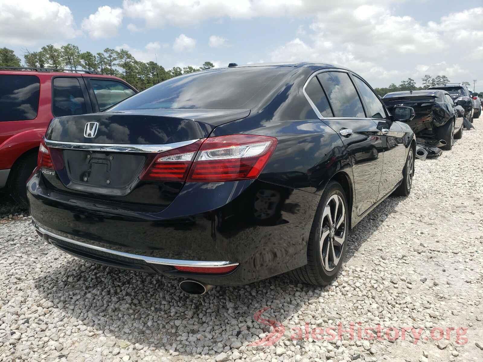 1HGCR2F93GA223479 2016 HONDA ACCORD