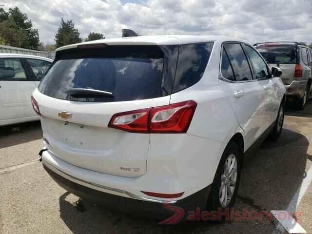 2GNAXUEV9L6130082 2020 CHEVROLET EQUINOX