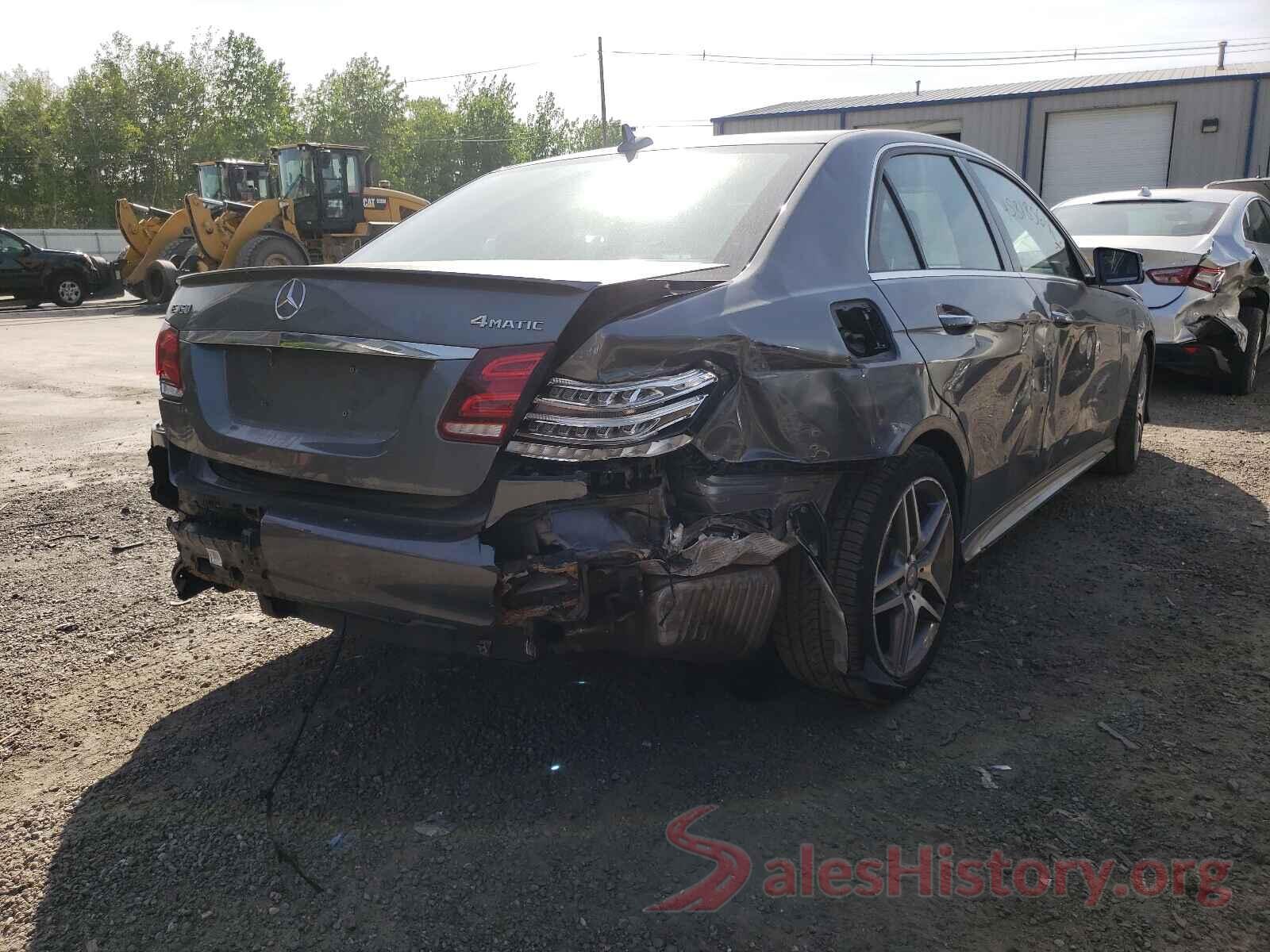 WDDHF8JB7GB251697 2016 MERCEDES-BENZ E-CLASS