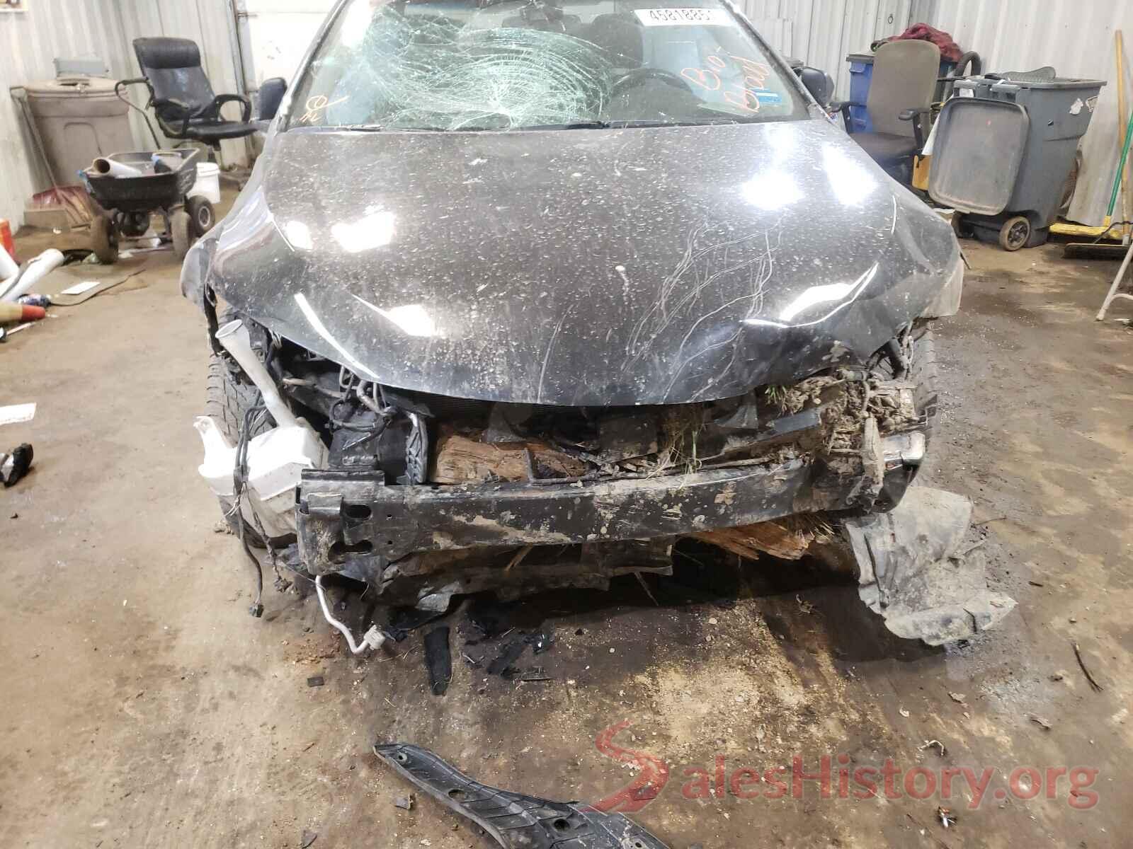 4T1BK1FK3GU570574 2016 TOYOTA CAMRY