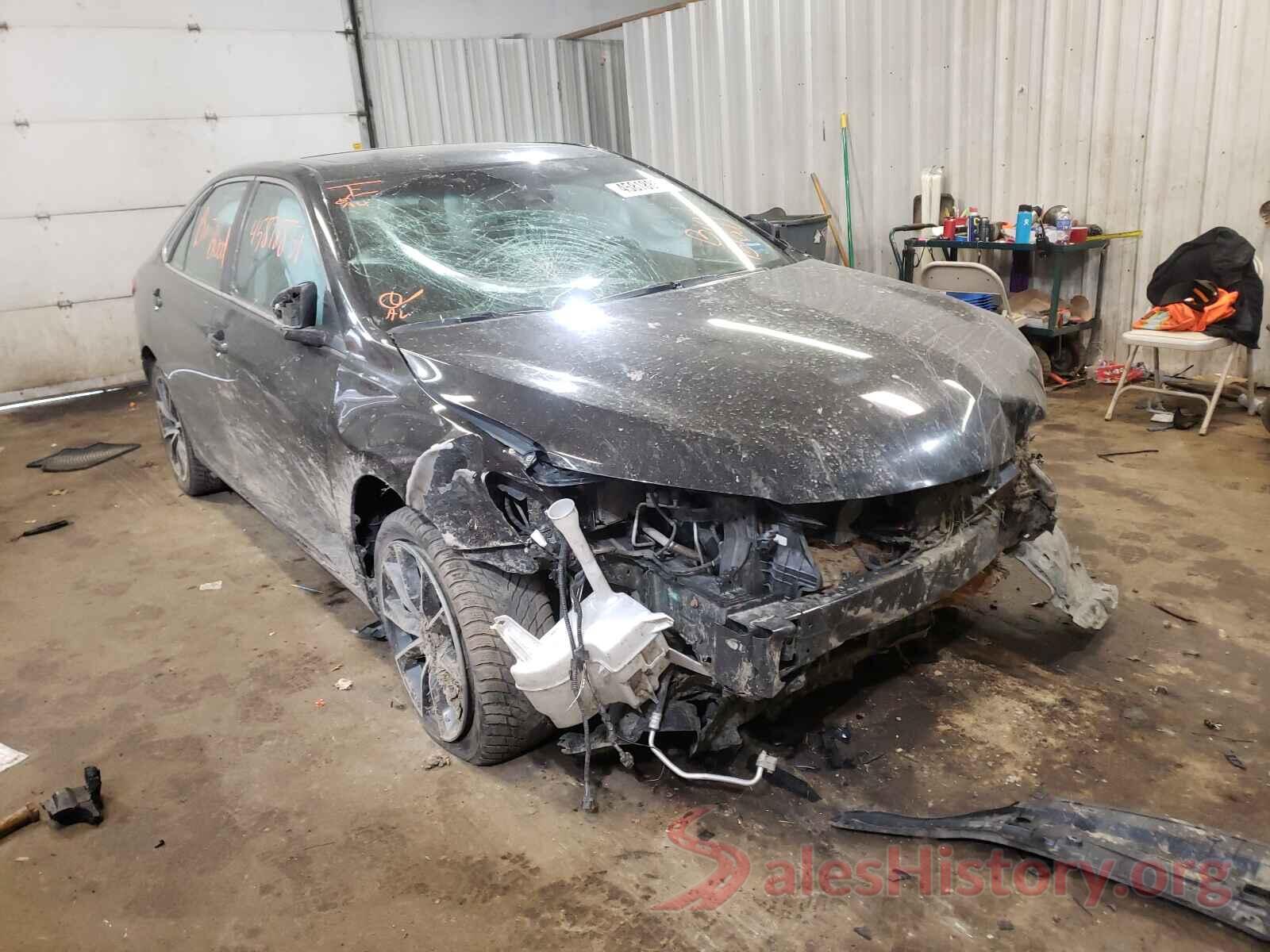 4T1BK1FK3GU570574 2016 TOYOTA CAMRY