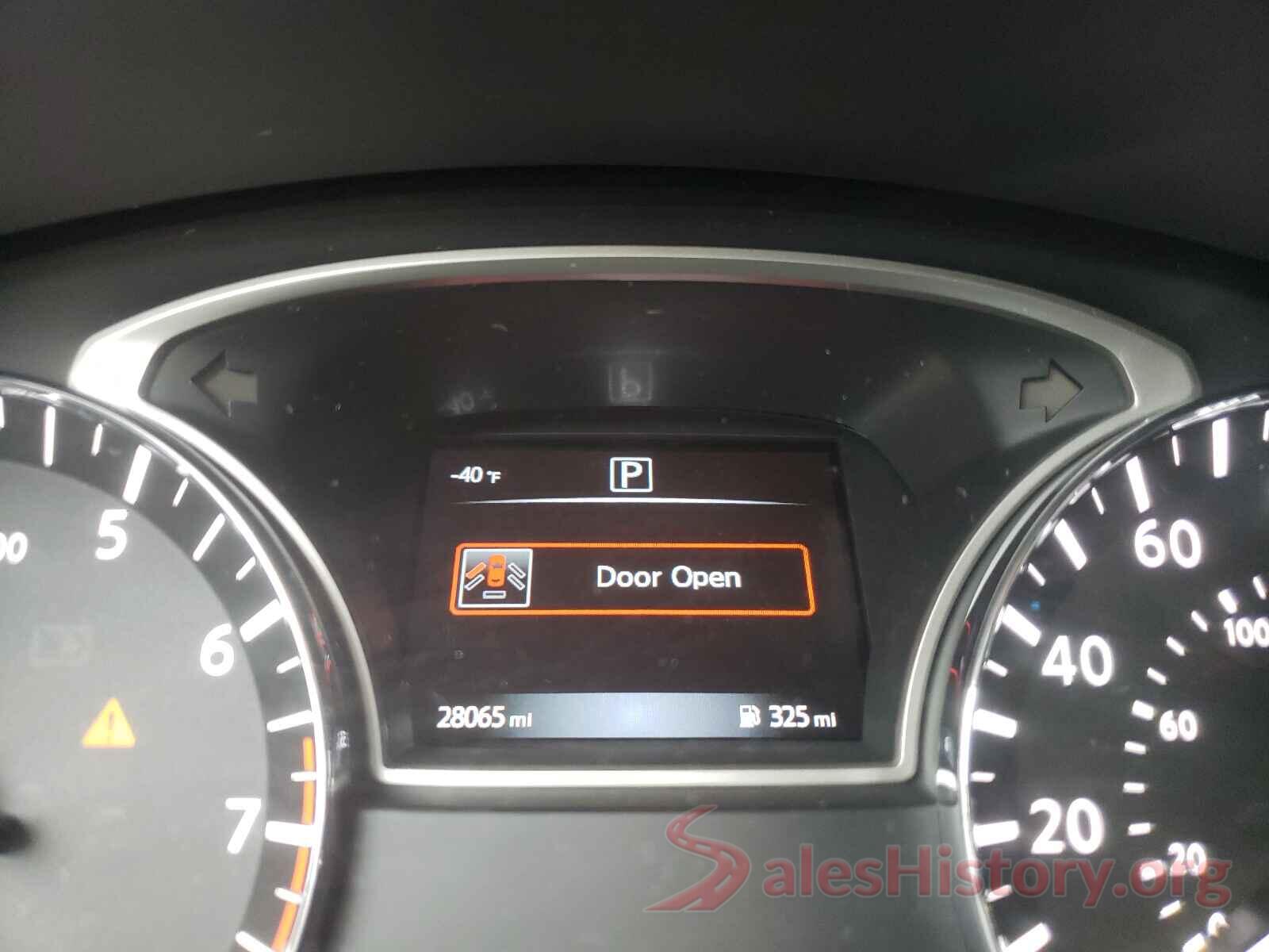 1N4AL3AP4JC260058 2018 NISSAN ALTIMA