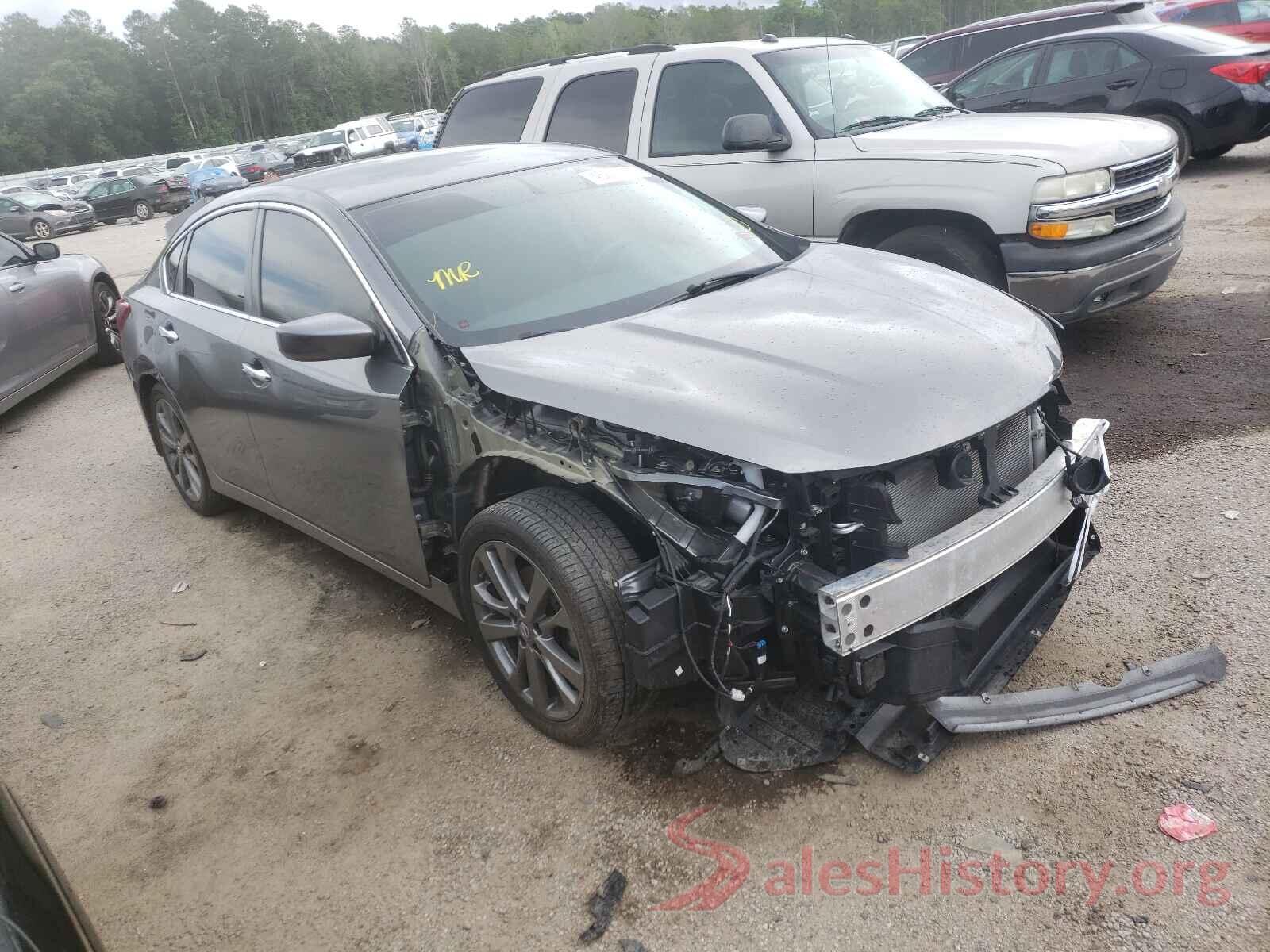 1N4AL3AP4JC260058 2018 NISSAN ALTIMA