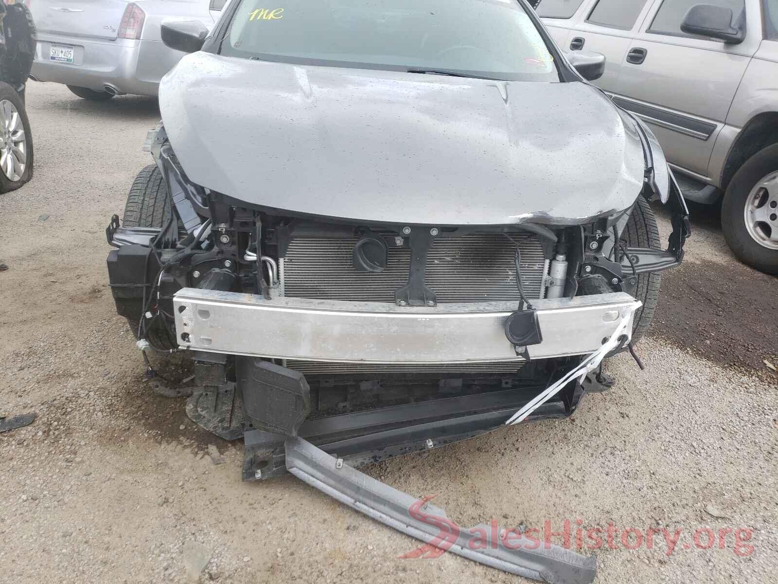 1N4AL3AP4JC260058 2018 NISSAN ALTIMA