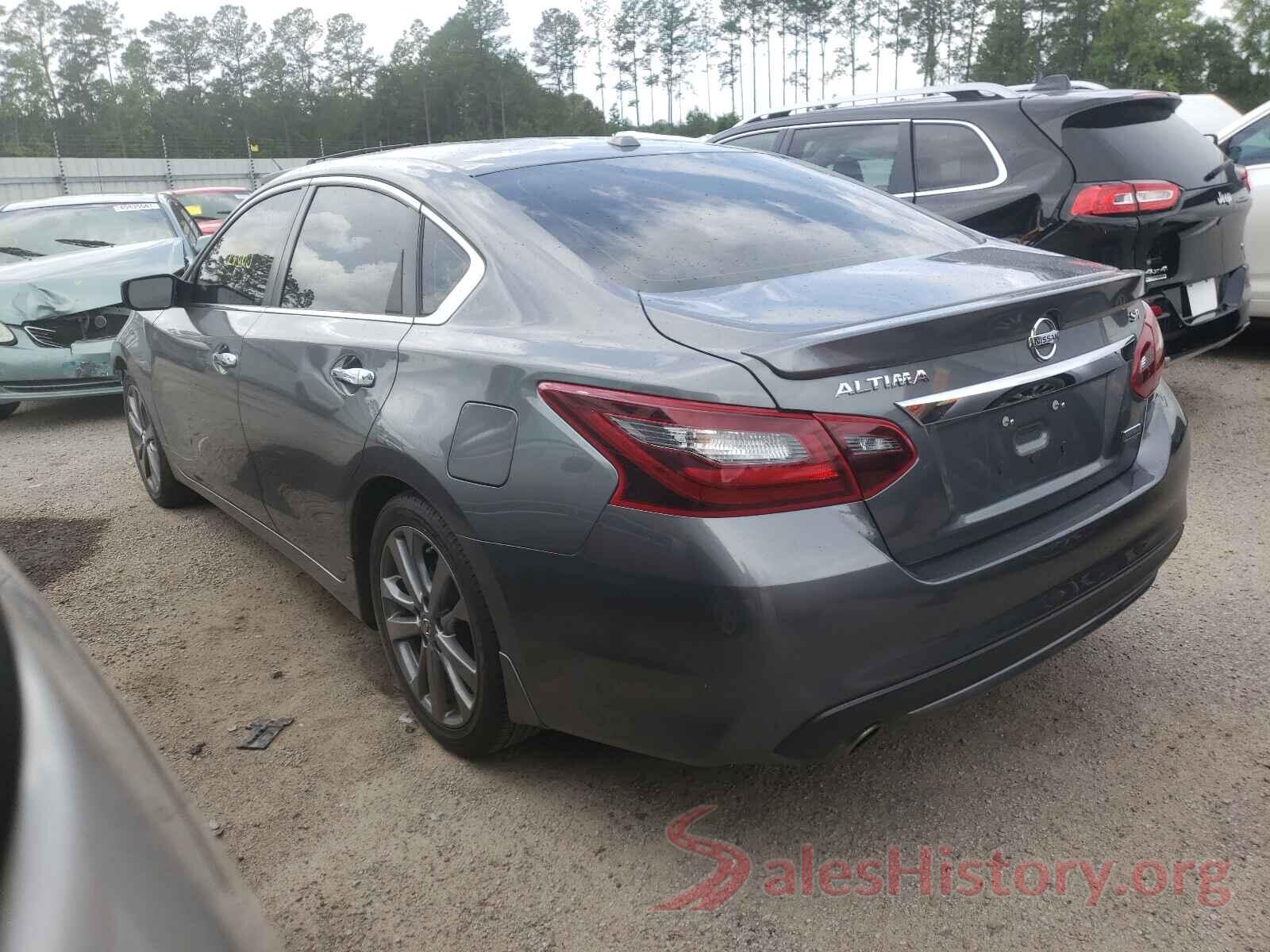 1N4AL3AP4JC260058 2018 NISSAN ALTIMA