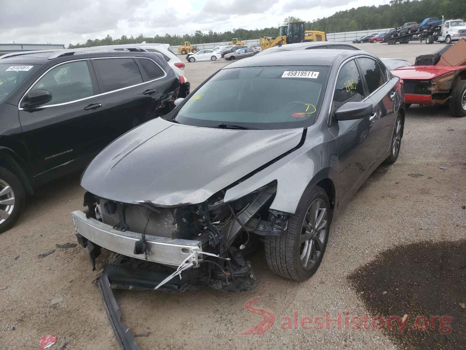 1N4AL3AP4JC260058 2018 NISSAN ALTIMA