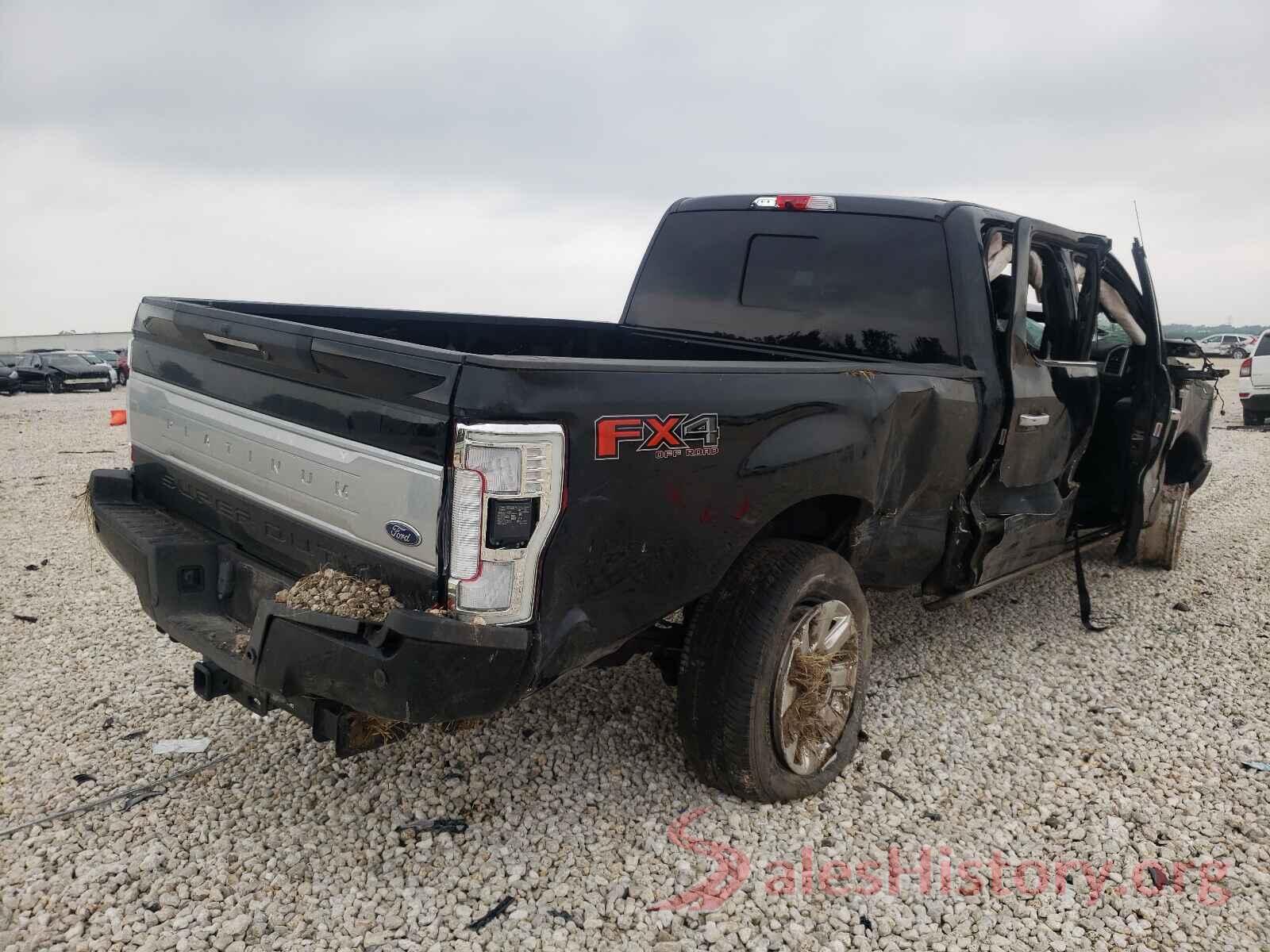 1FT7W2BT6JEC55630 2018 FORD F250