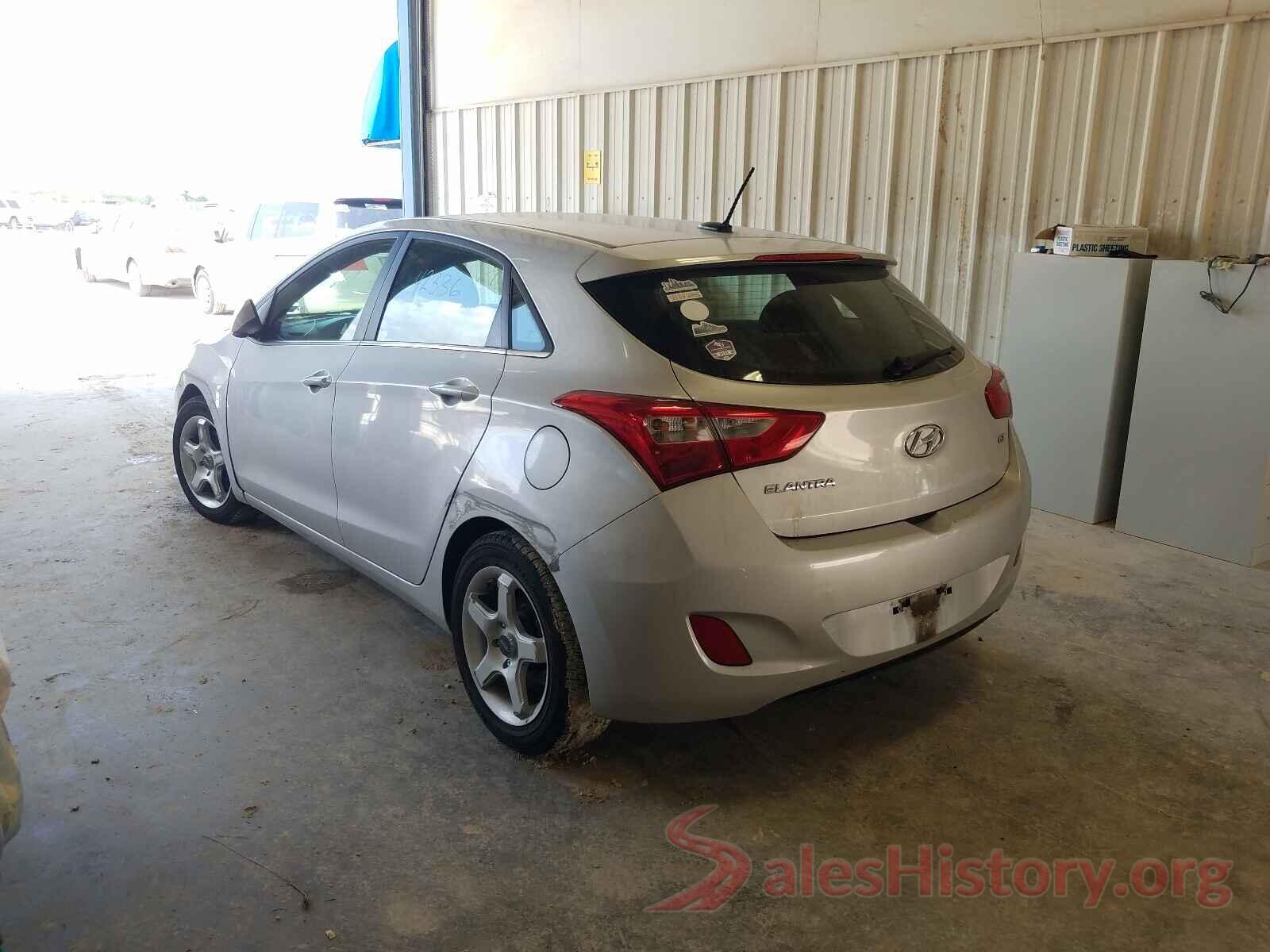 KMHD35LH3GU325313 2016 HYUNDAI ELANTRA