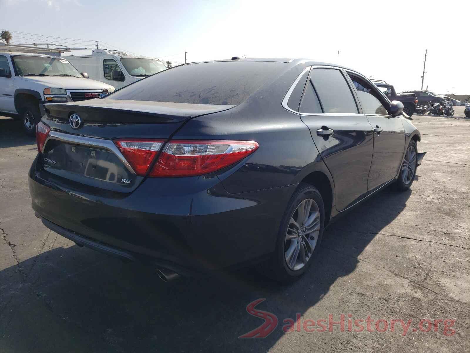 4T1BF1FK0HU310641 2017 TOYOTA CAMRY