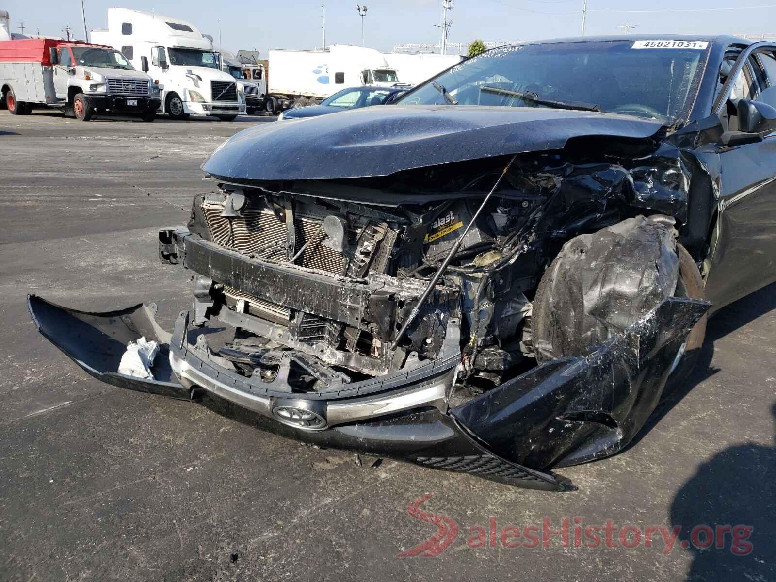 4T1BF1FK0HU310641 2017 TOYOTA CAMRY