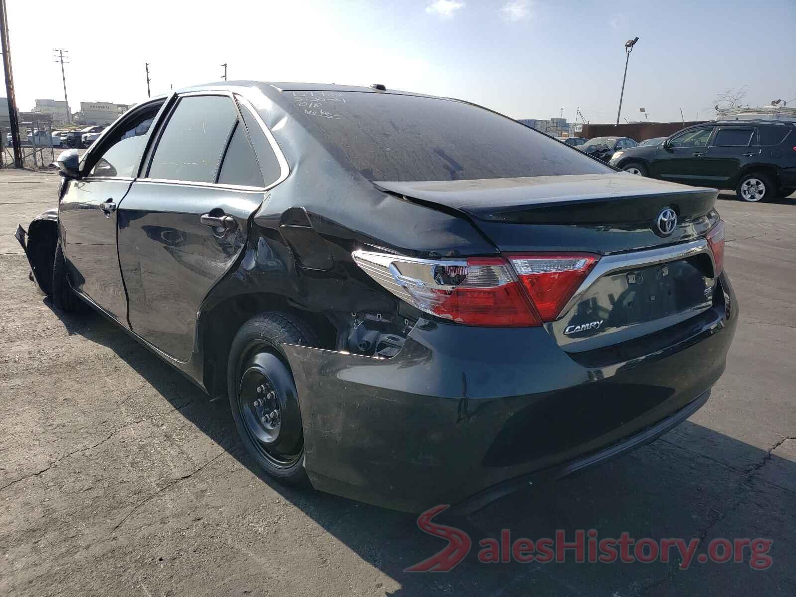 4T1BF1FK0HU310641 2017 TOYOTA CAMRY