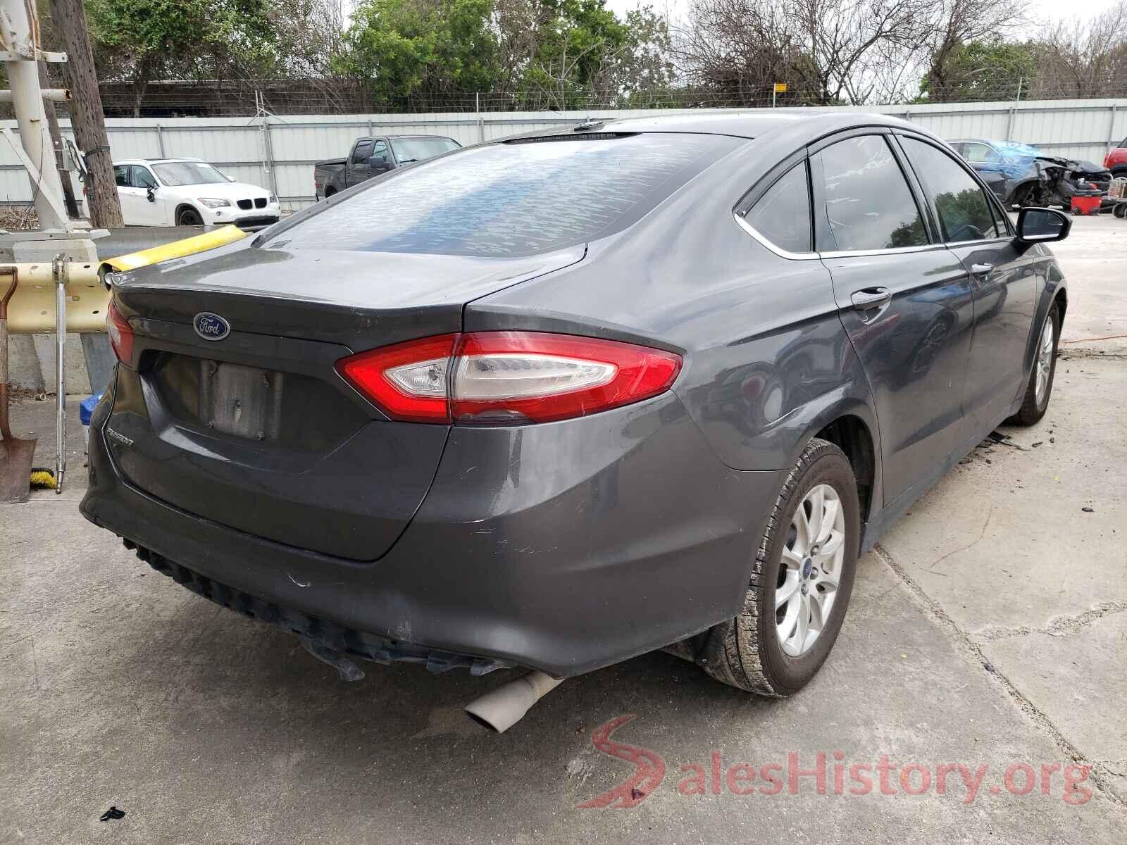 3FA6P0G74GR172380 2016 FORD FUSION