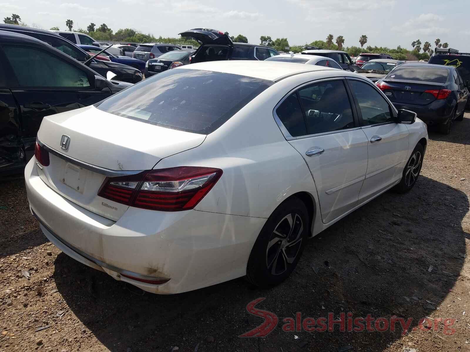 1HGCR2F31HA225891 2017 HONDA ACCORD