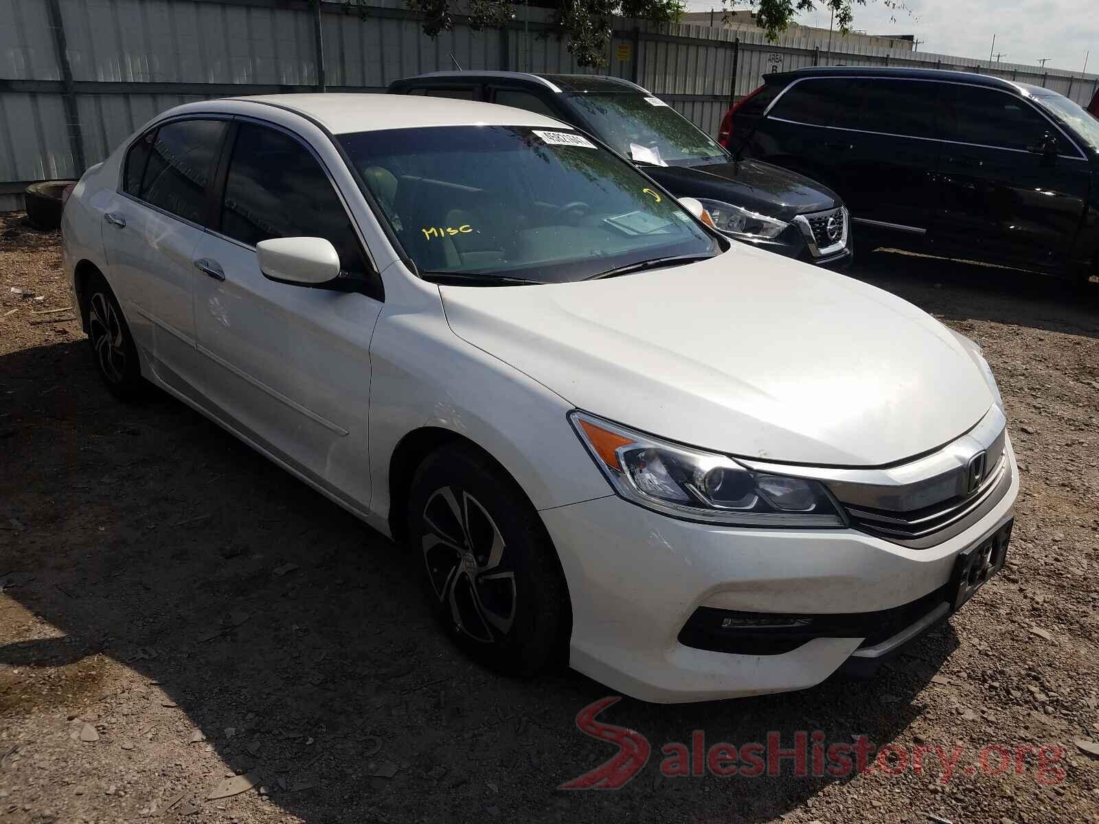 1HGCR2F31HA225891 2017 HONDA ACCORD