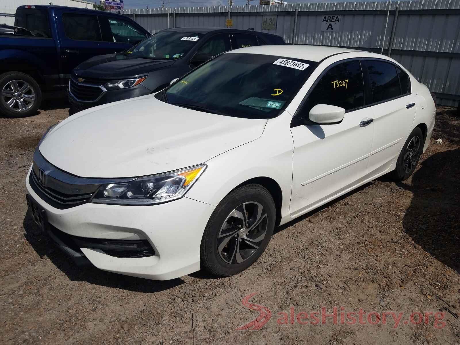 1HGCR2F31HA225891 2017 HONDA ACCORD