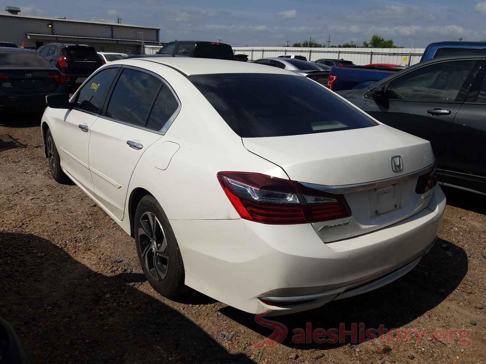 1HGCR2F31HA225891 2017 HONDA ACCORD