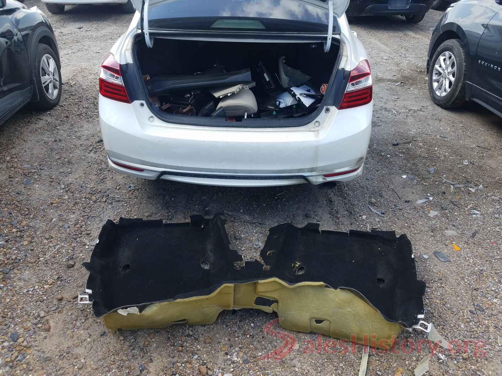 1HGCR2F31HA225891 2017 HONDA ACCORD