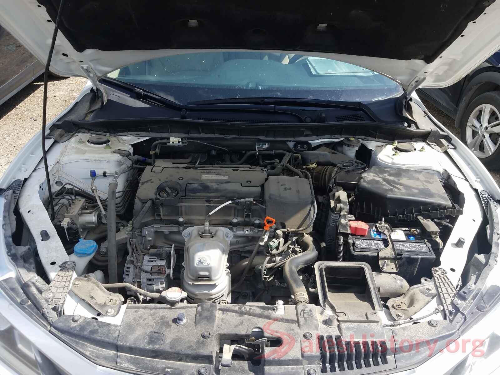 1HGCR2F31HA225891 2017 HONDA ACCORD