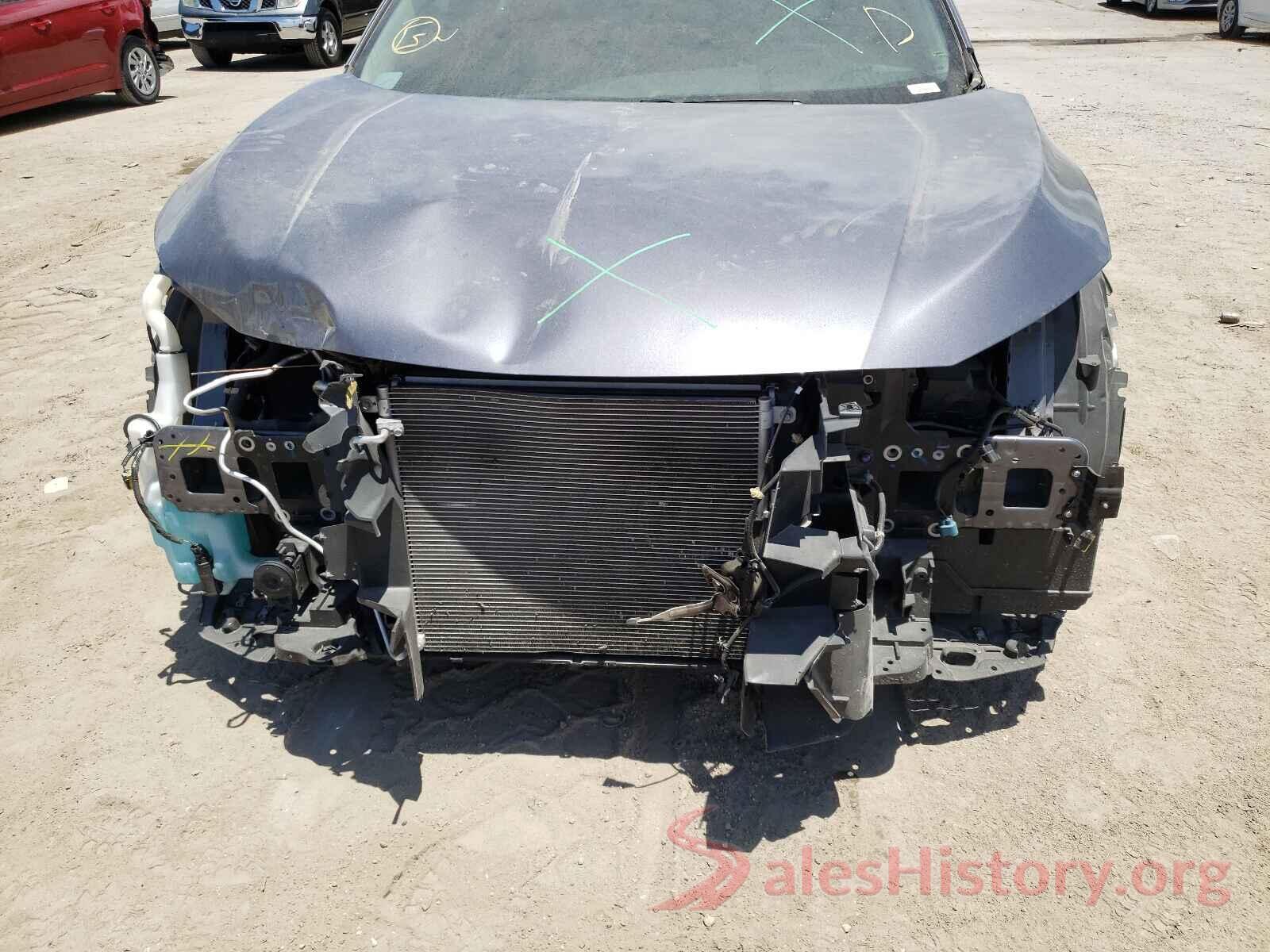 19XFC2F56JE011450 2018 HONDA CIVIC