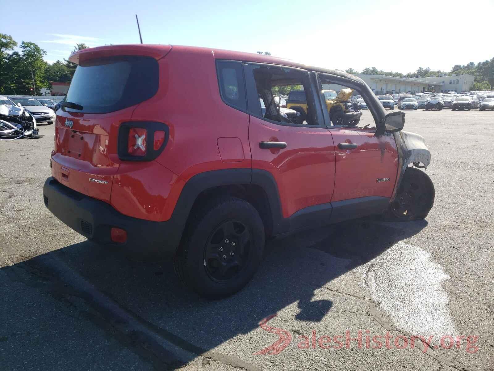 ZACNJBAB6KPK79107 2019 JEEP RENEGADE