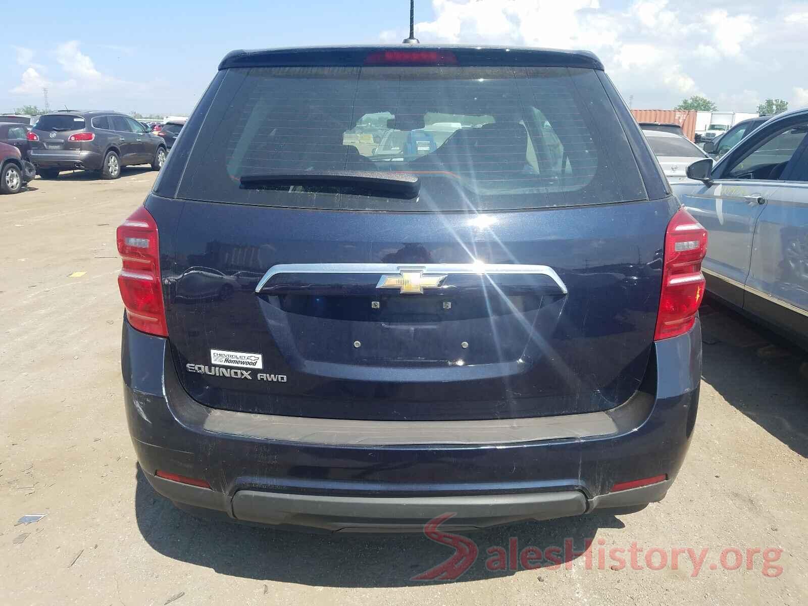 2GNFLEEK1H6147902 2017 CHEVROLET EQUINOX