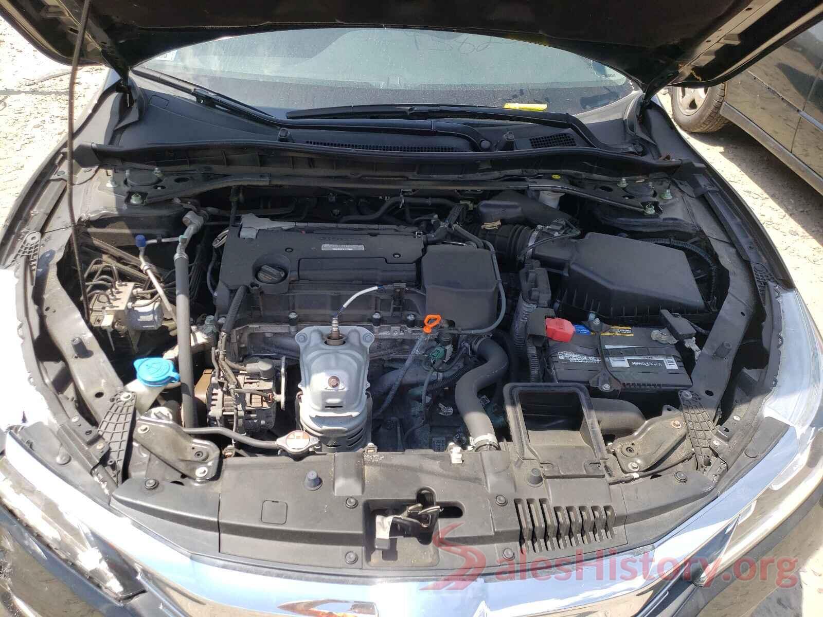 1HGCR2F70HA152158 2017 HONDA ACCORD