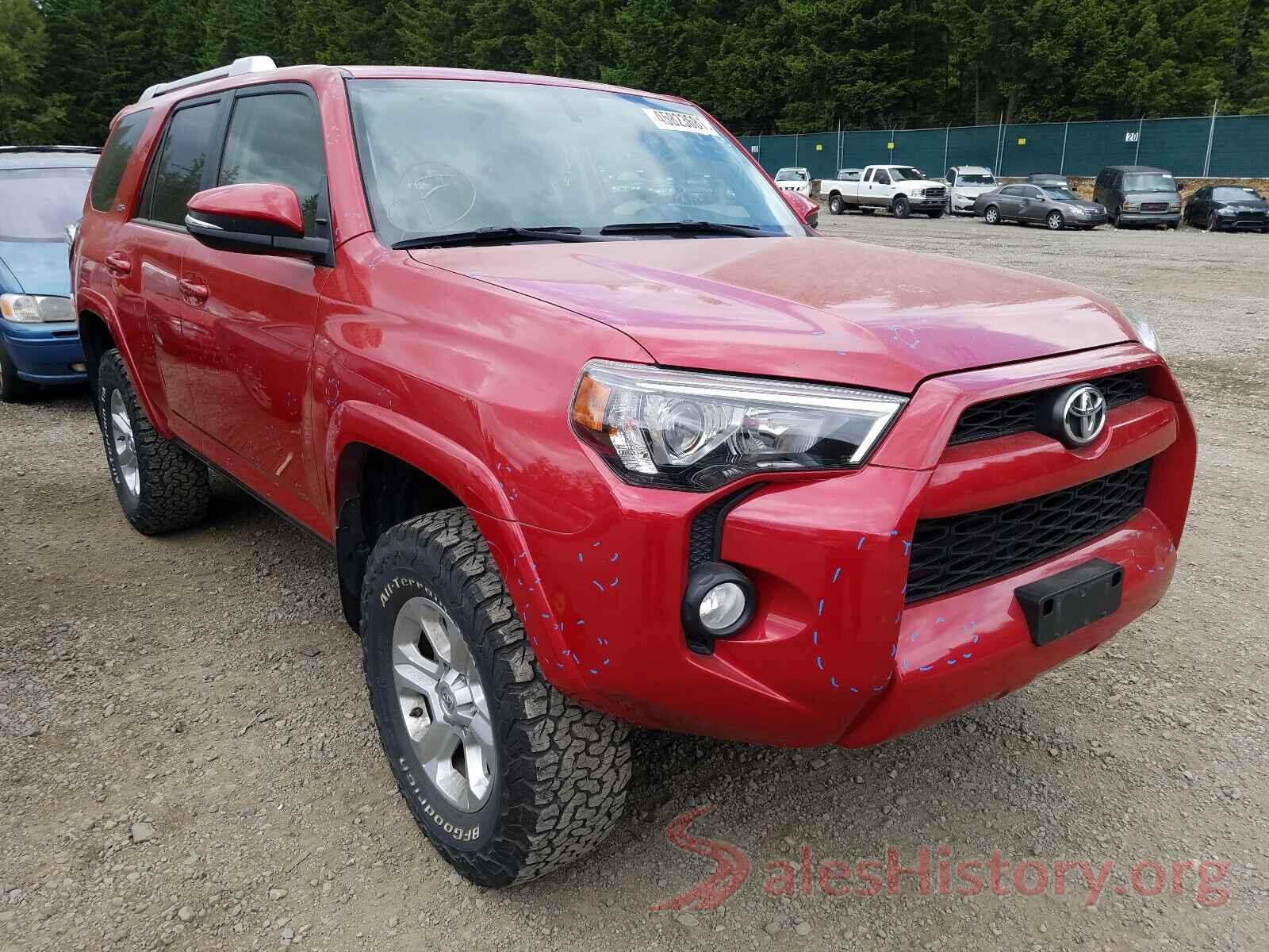 JTEBU5JR2J5499181 2018 TOYOTA 4RUNNER