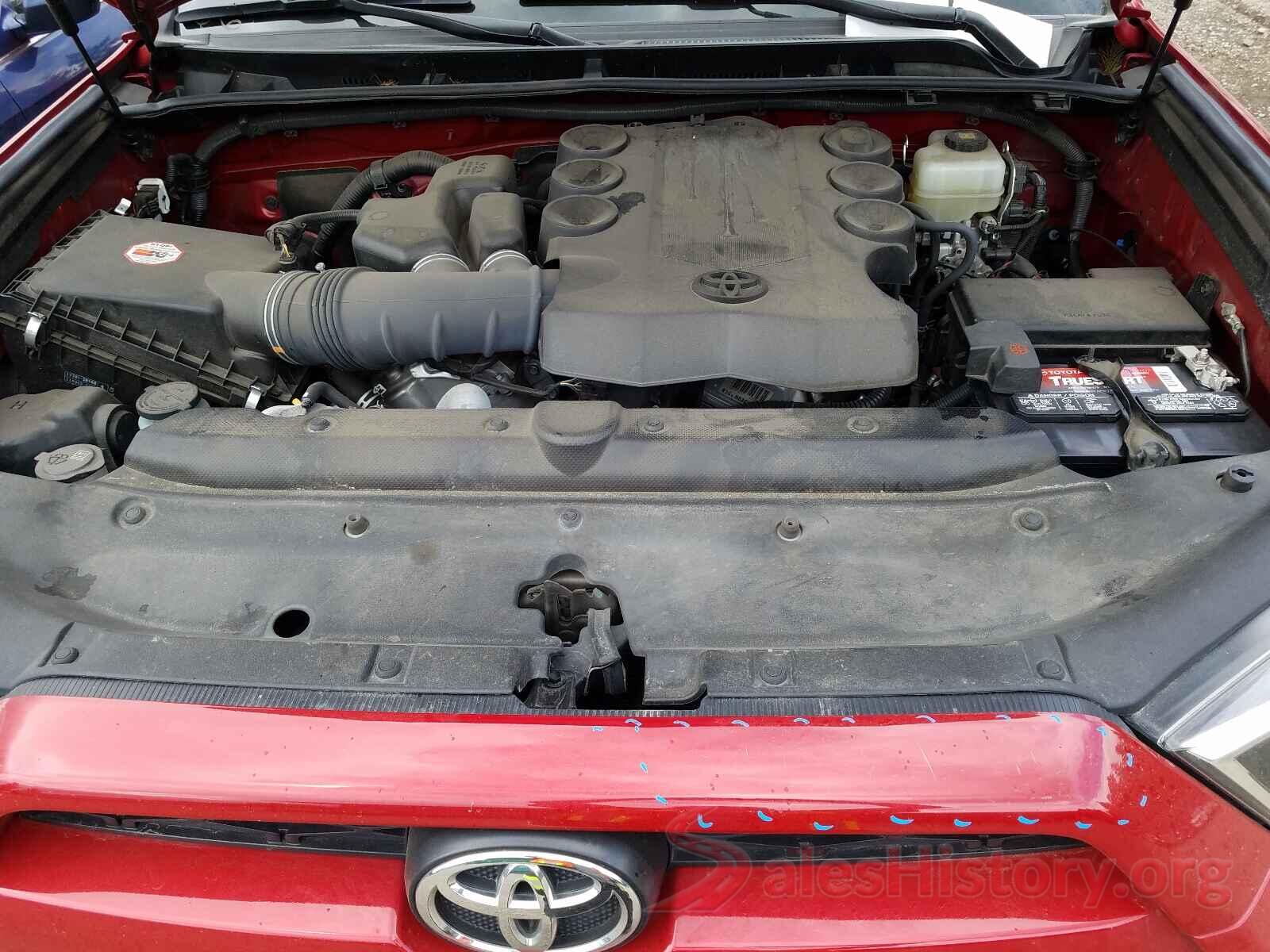 JTEBU5JR2J5499181 2018 TOYOTA 4RUNNER