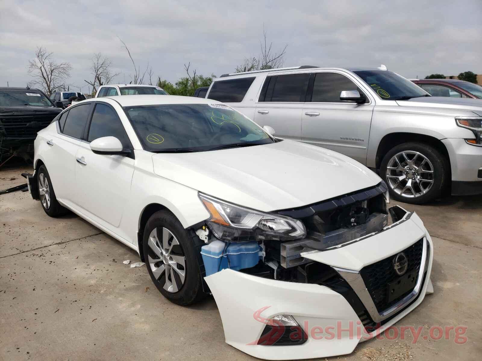 1N4BL4BV9LC100218 2020 NISSAN ALTIMA