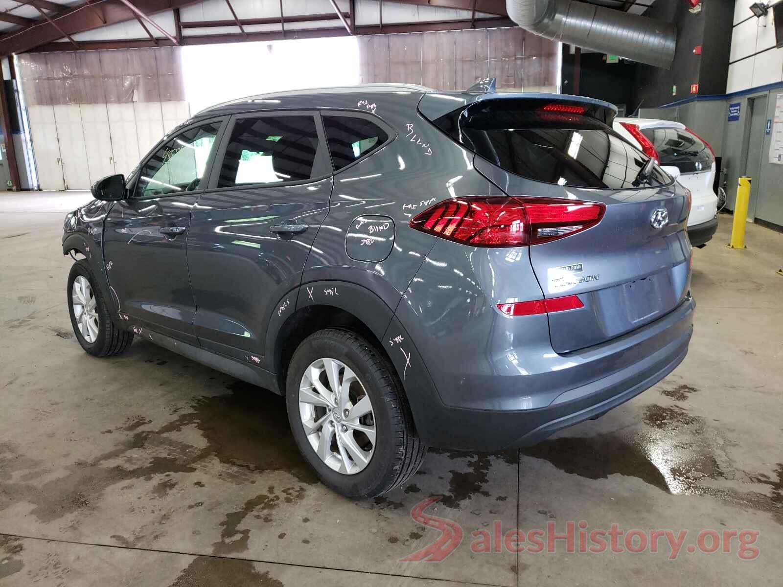 KM8J3CA42MU317822 2021 HYUNDAI TUCSON