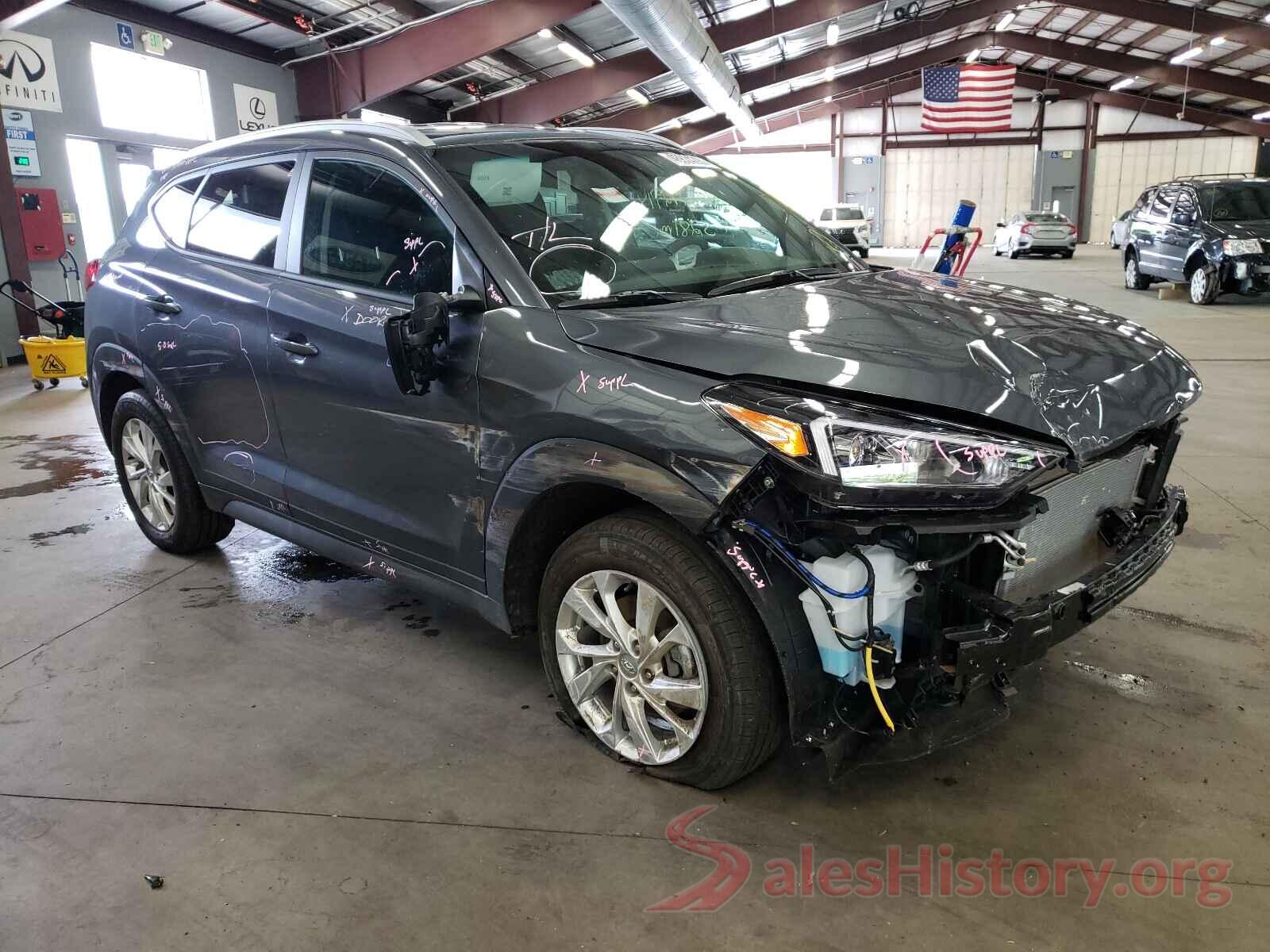 KM8J3CA42MU317822 2021 HYUNDAI TUCSON