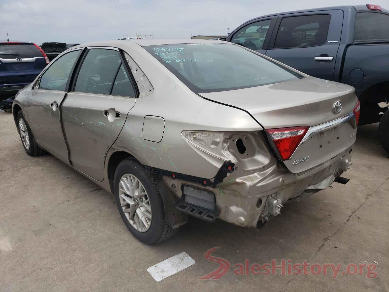 4T1BF1FK0HU335894 2017 TOYOTA CAMRY