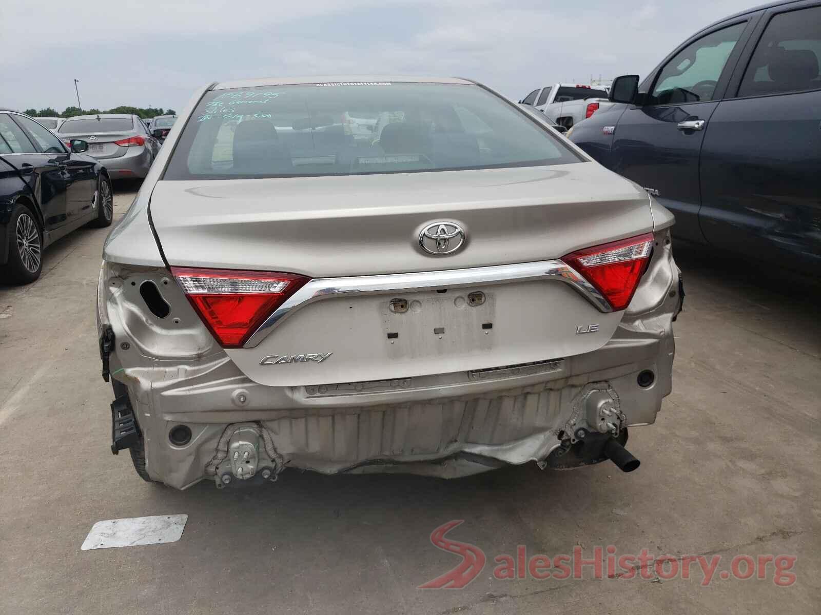 4T1BF1FK0HU335894 2017 TOYOTA CAMRY