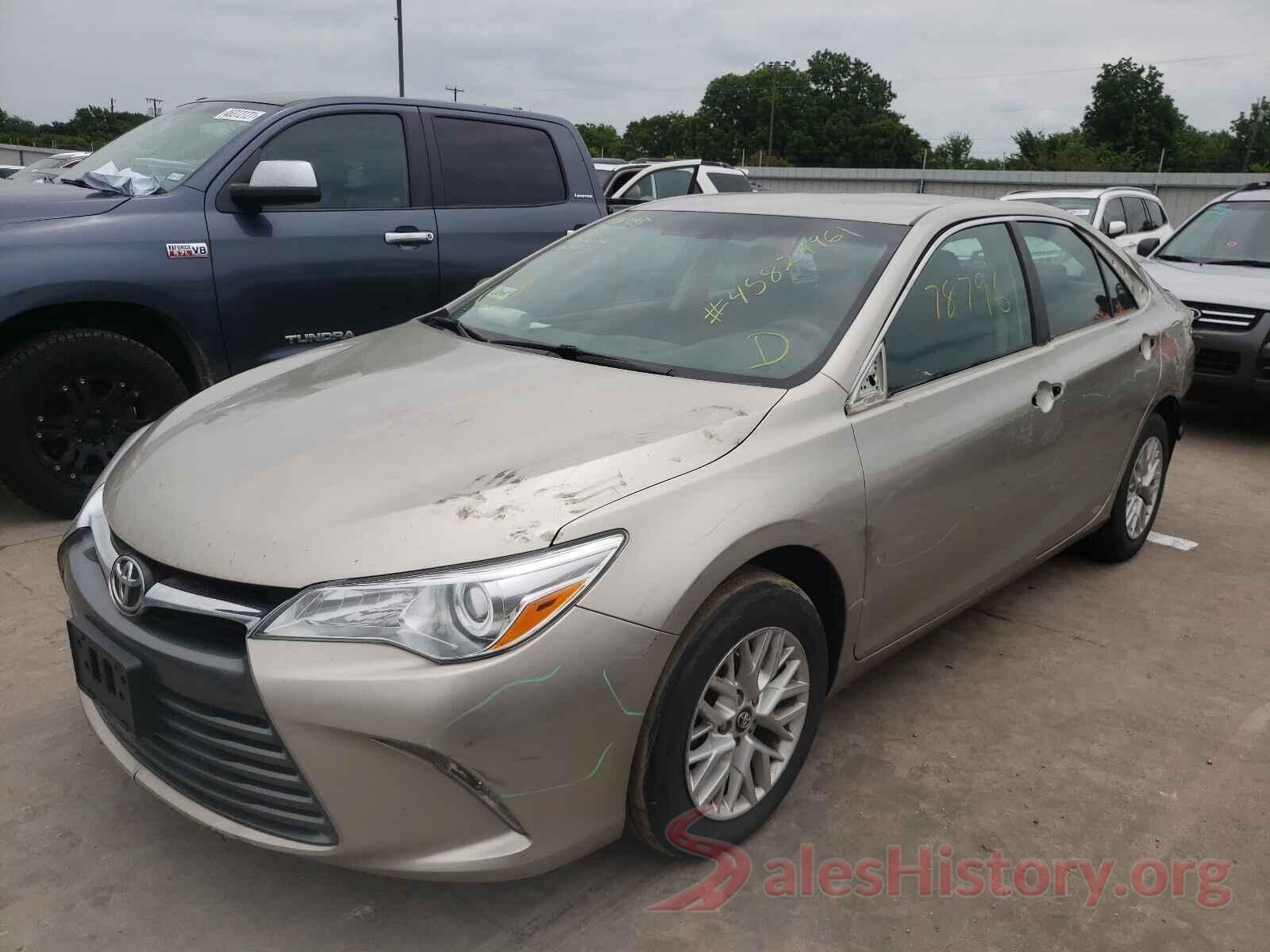 4T1BF1FK0HU335894 2017 TOYOTA CAMRY