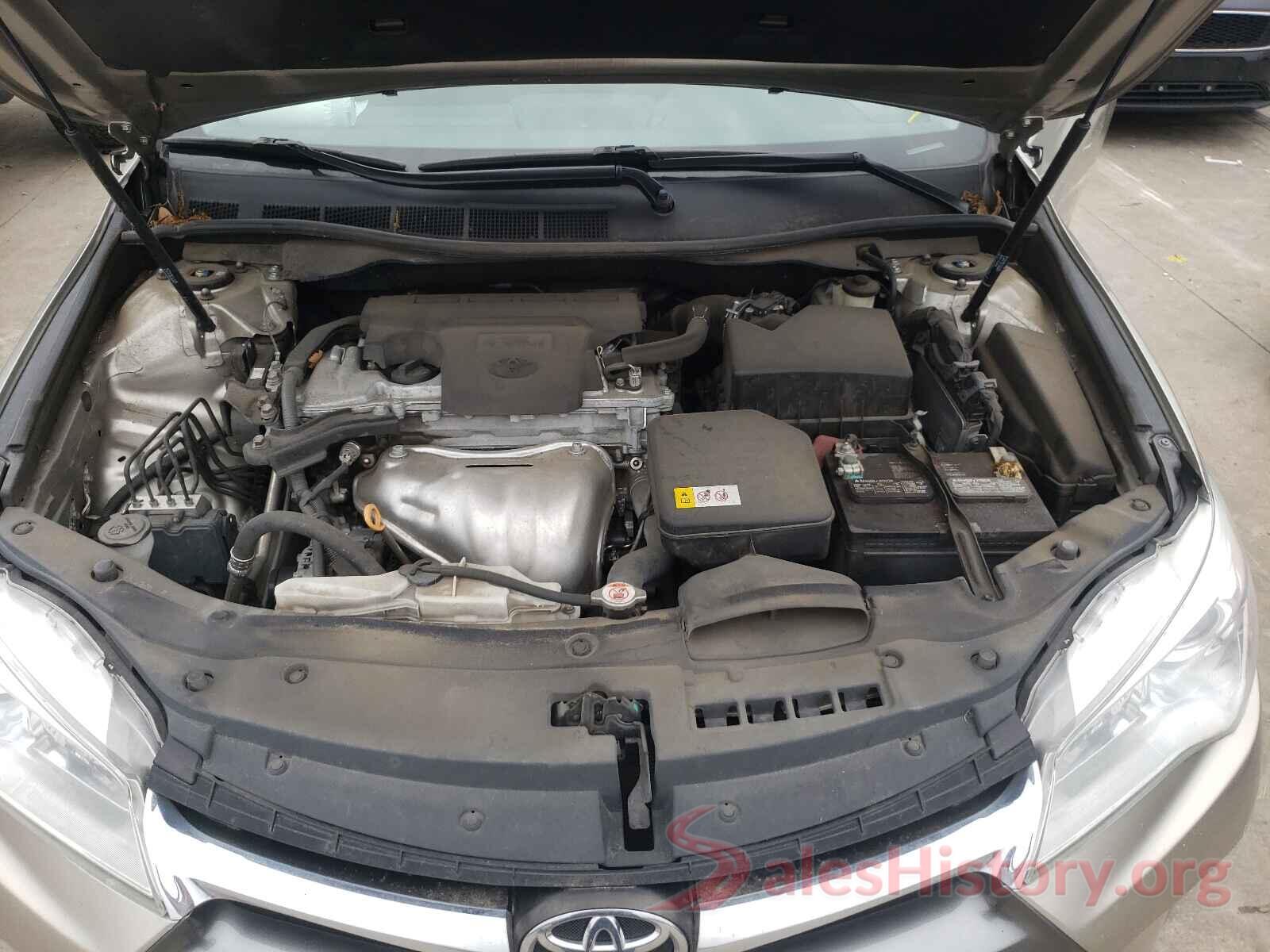 4T1BF1FK0HU335894 2017 TOYOTA CAMRY