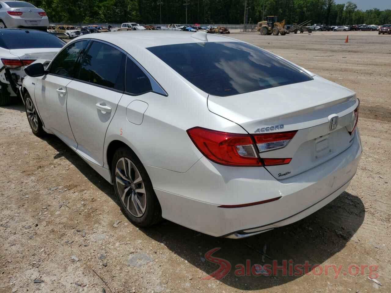 1HGCV3F10JA010444 2018 HONDA ACCORD