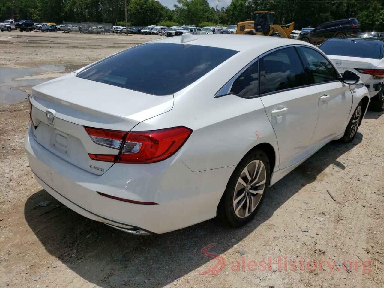 1HGCV3F10JA010444 2018 HONDA ACCORD