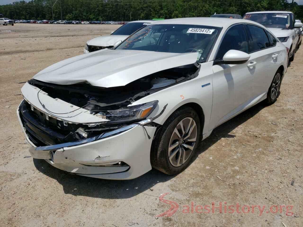 1HGCV3F10JA010444 2018 HONDA ACCORD