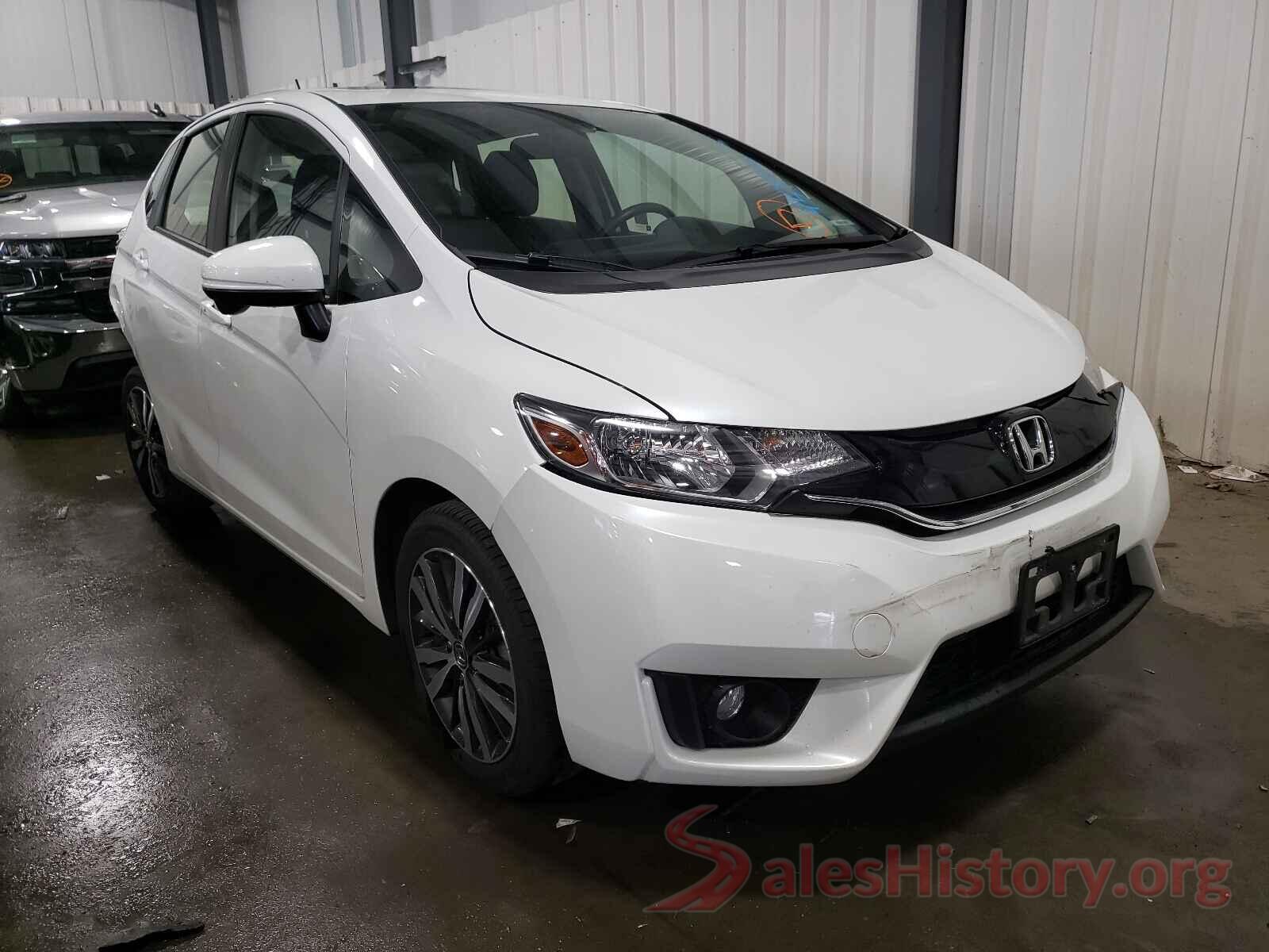 JHMGK5H73HS001990 2017 HONDA FIT