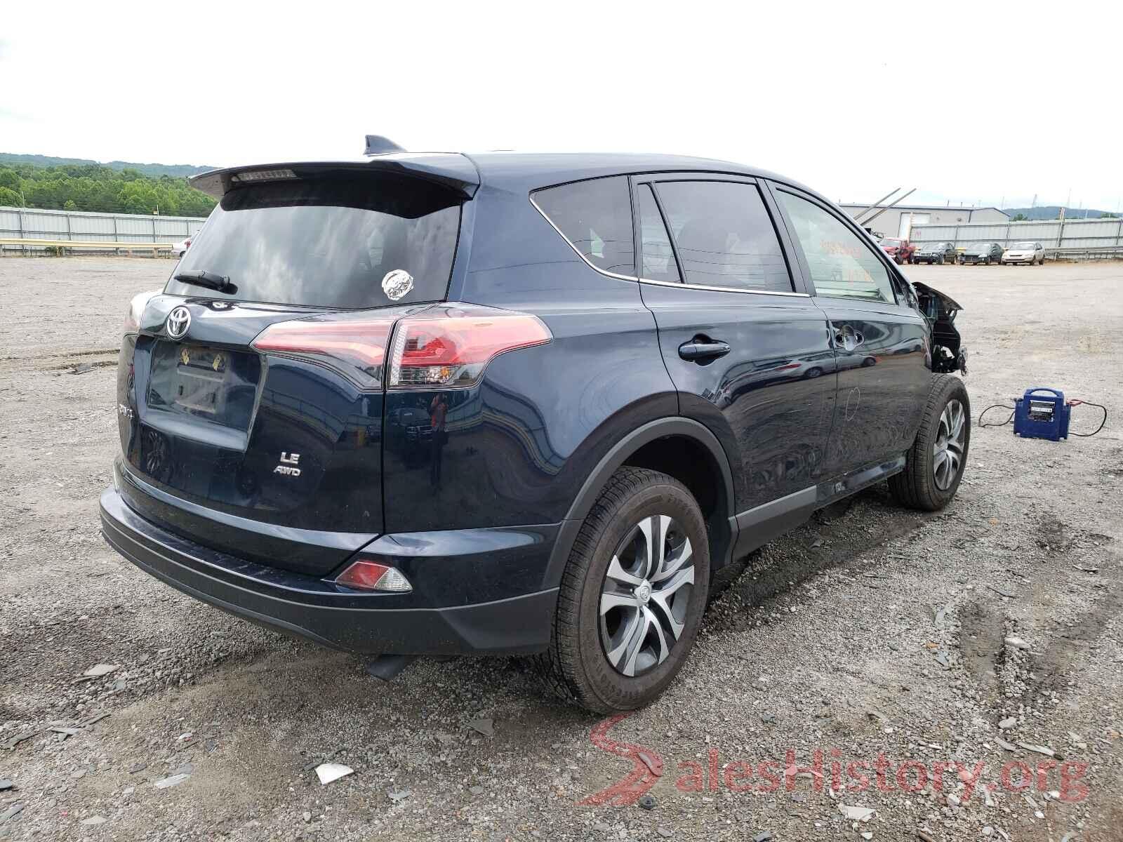 JTMBFREV0HJ713101 2017 TOYOTA RAV4