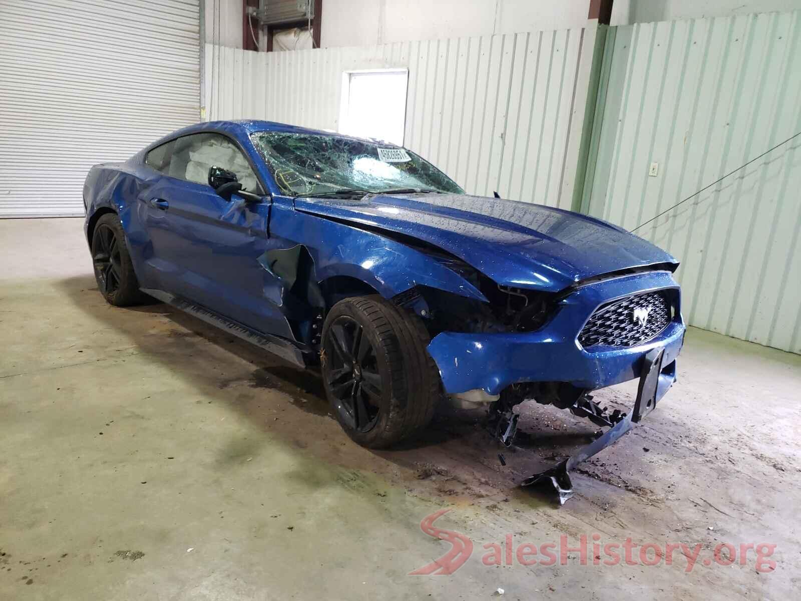 1FA6P8TH5H5336043 2017 FORD MUSTANG