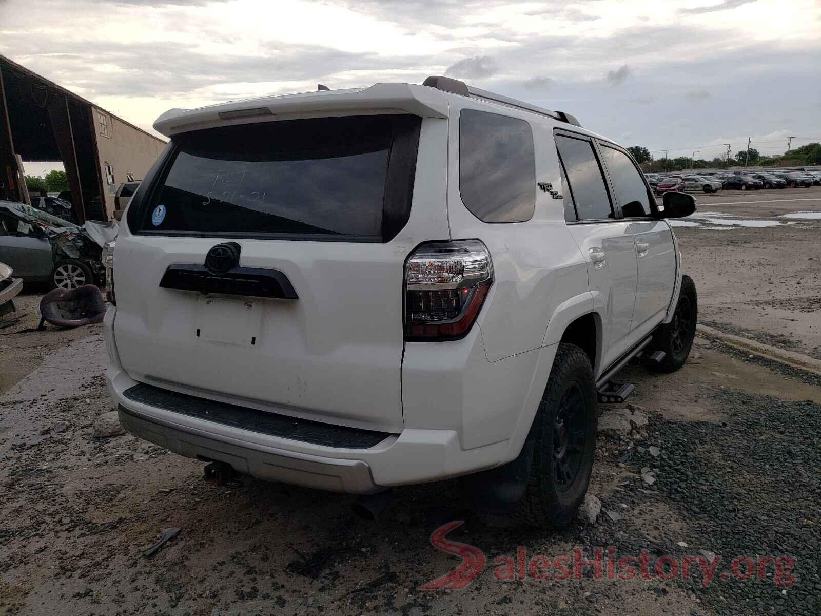 JTEBU5JR7J5585912 2018 TOYOTA 4RUNNER