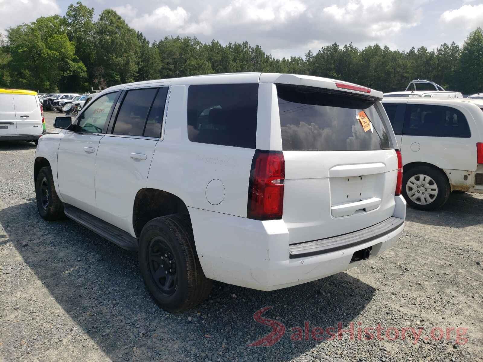 1GNLCDEC2HR159650 2017 CHEVROLET TAHOE