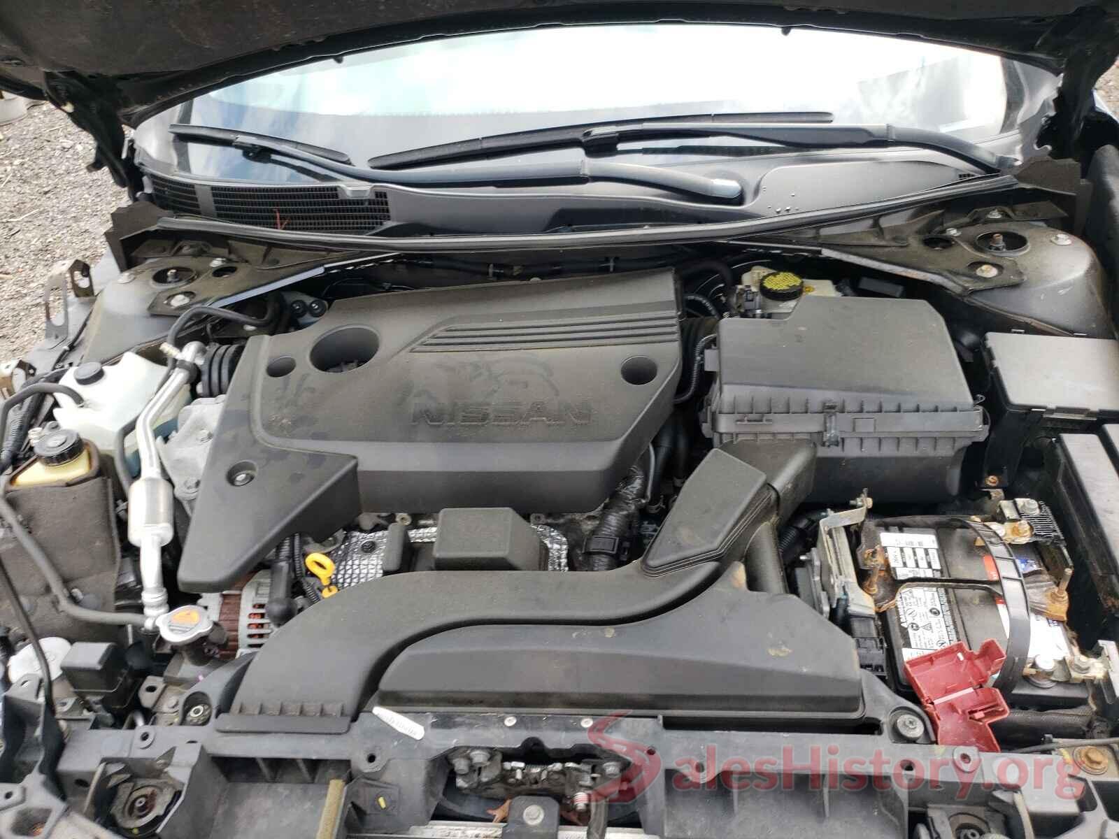 1N4AL3AP2GC190424 2016 NISSAN ALTIMA