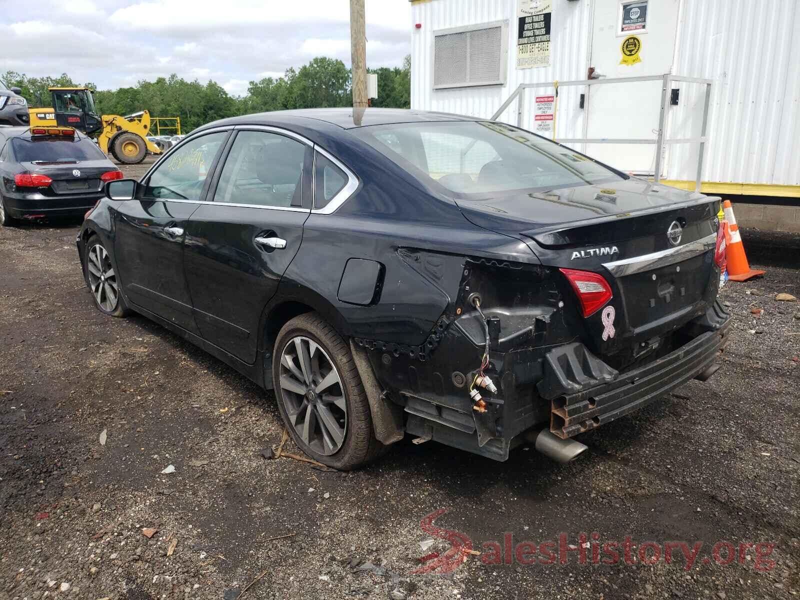 1N4AL3AP2GC190424 2016 NISSAN ALTIMA