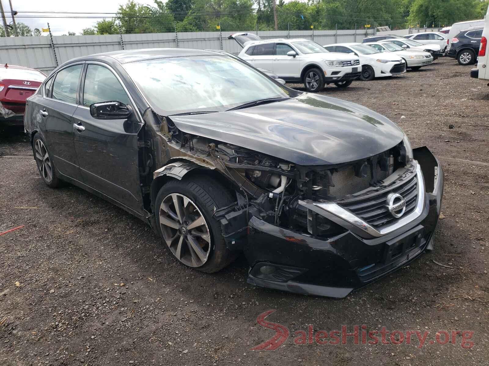 1N4AL3AP2GC190424 2016 NISSAN ALTIMA